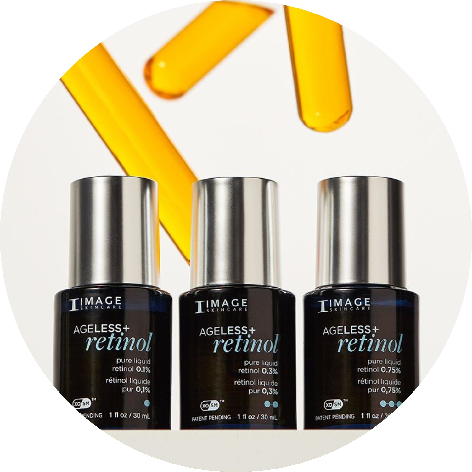 Ageless+ Retinol
