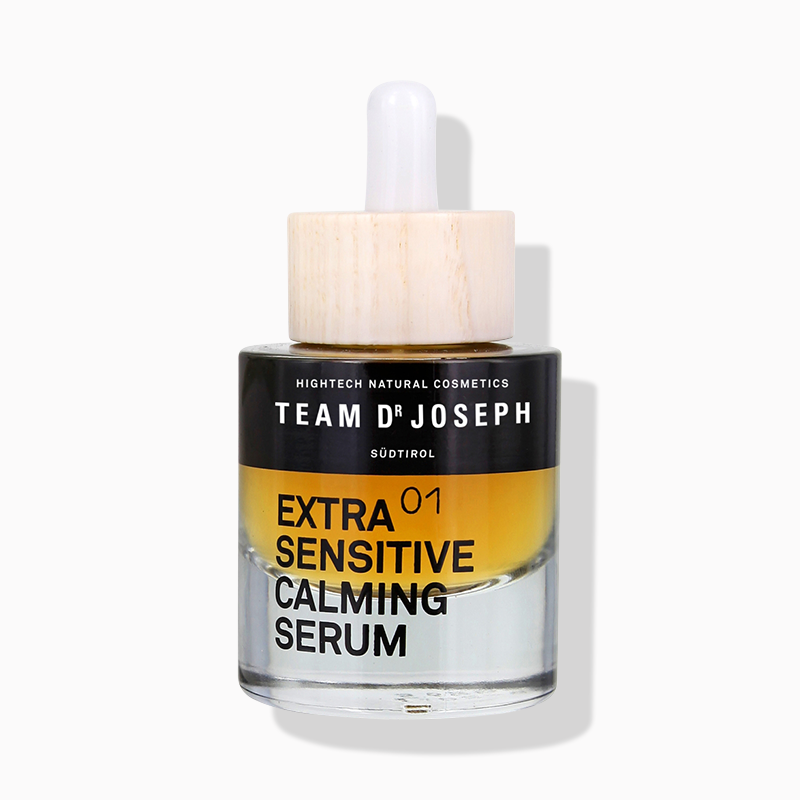 TEAM DR JOSEPH Extra Sensitive Calming Serum
