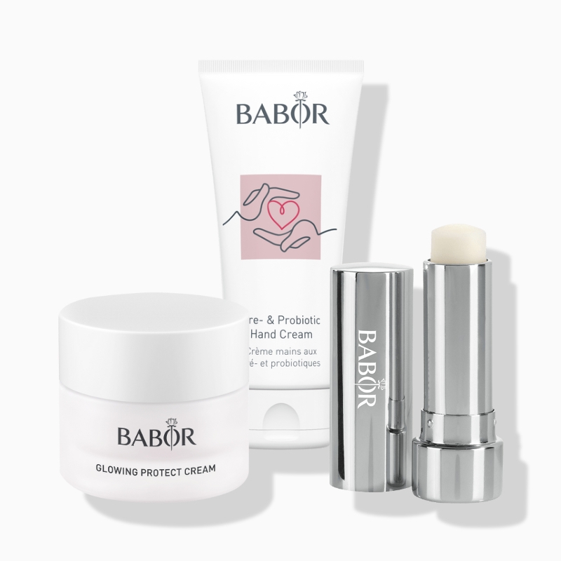 babor naturkosmetik