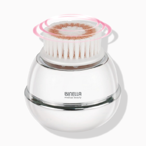 BINELLA Facial Cleansing Brush