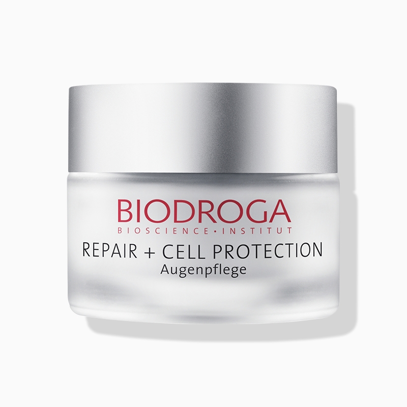 Biodroga Repair + Cell Protection Augenpflege