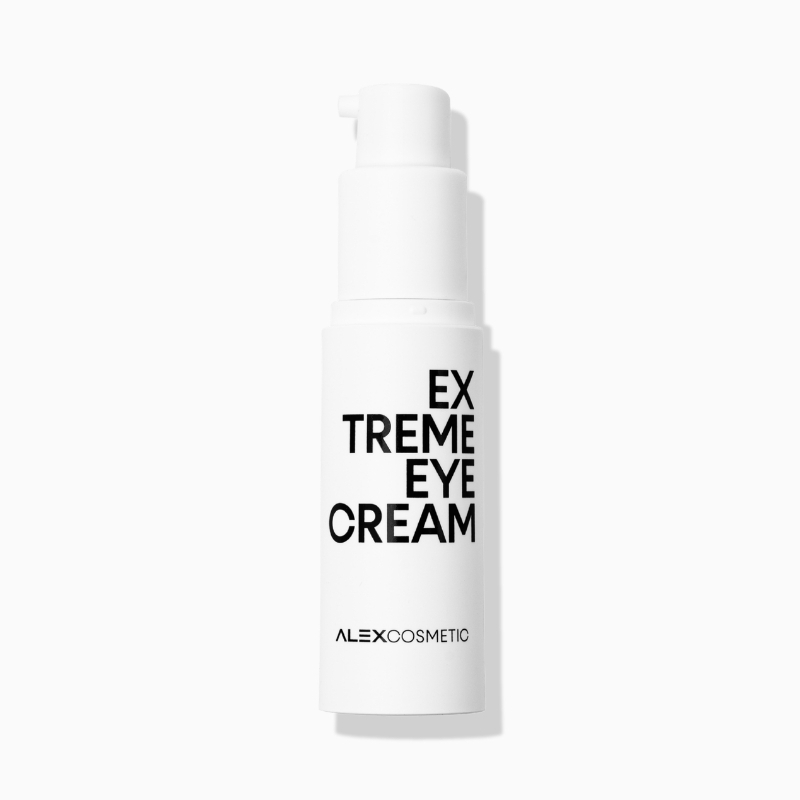 Alex Cosmetic Extreme Eye Cream