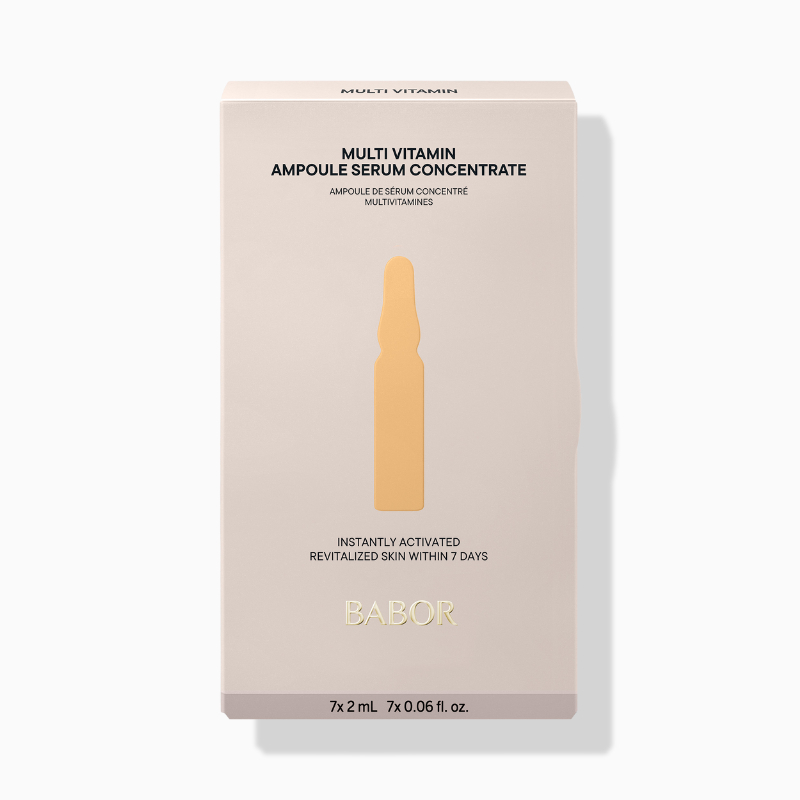 BABOR Multi Vitamin