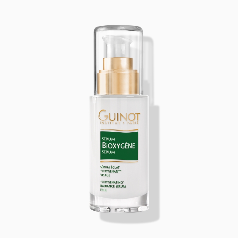 GUINOT Sérum Bioxygène