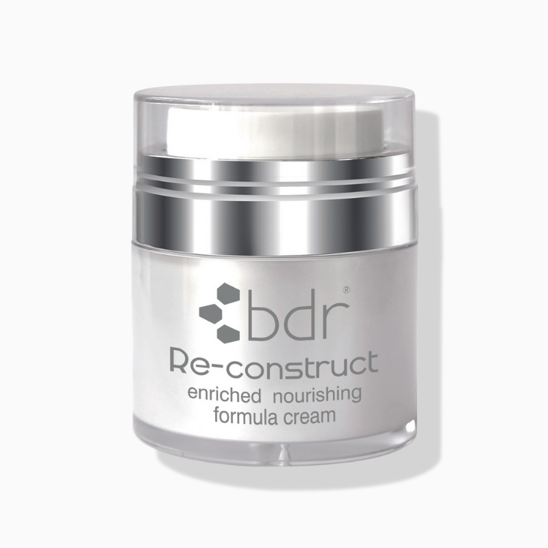 BDR Protection Re-construct