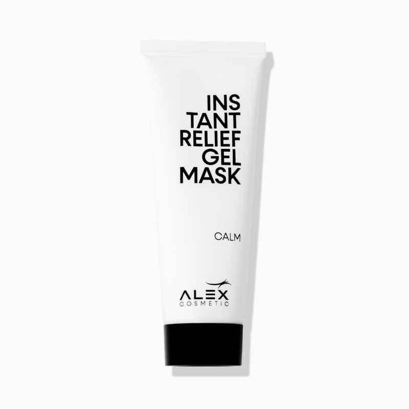 Alex Cosmetic Instant Relief Gel Mask