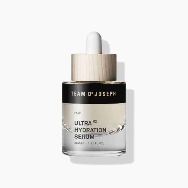 TEAM DR JOSEPH Ultra Hydration Serum