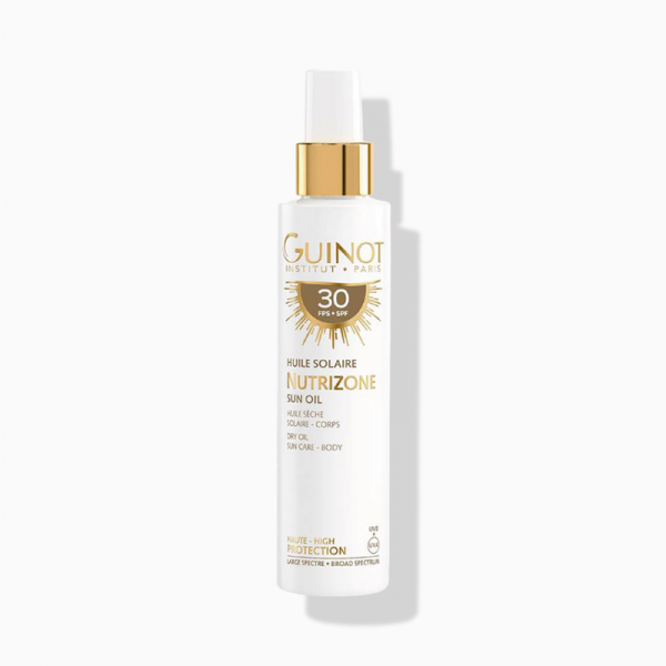 GUINOT Huile Solaire Nutrizone SPF 30