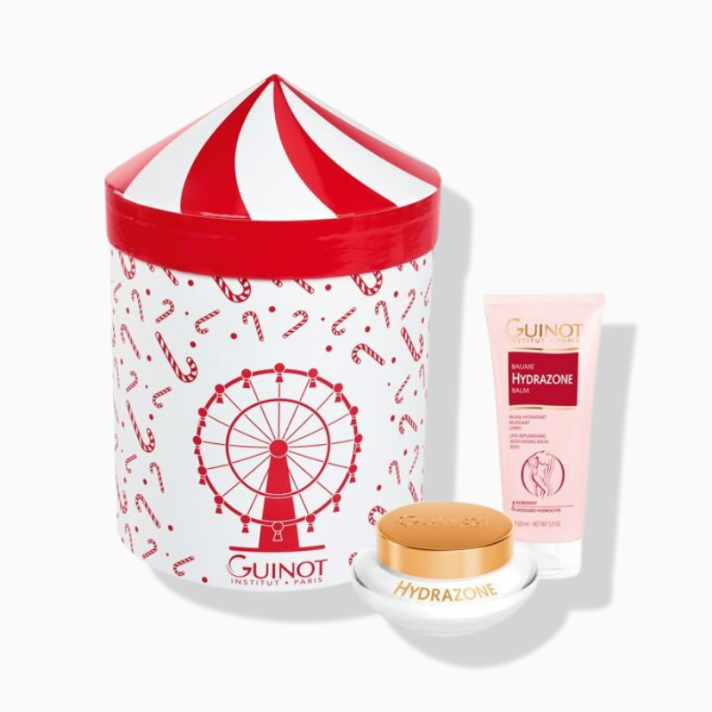 GUINOT Coffret Soins Hydrazone