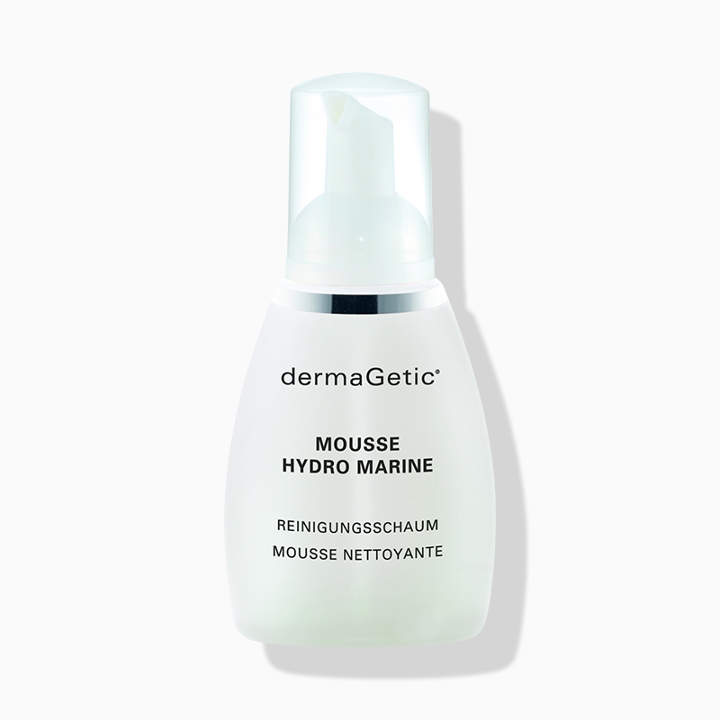 BINELLA dermaGetic Mousse Hydro Marine