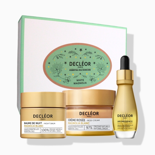 DECLÉOR White Magnolia Set