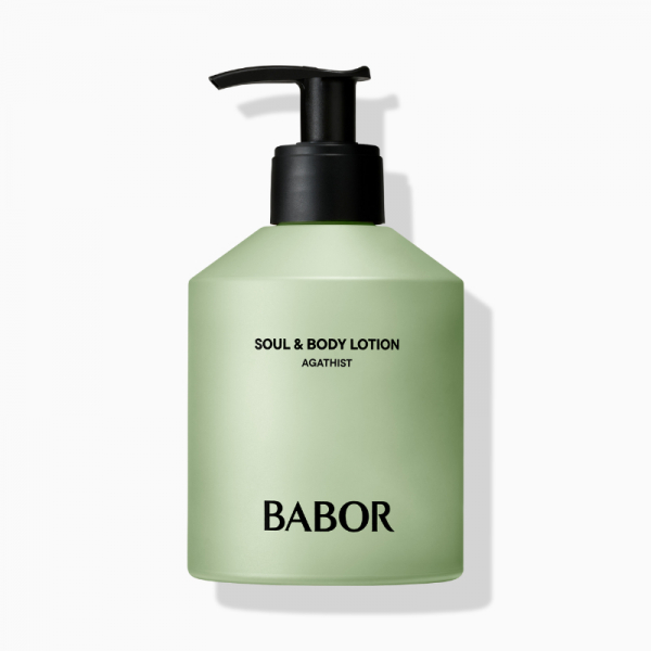 BABOR Agathist Soul & Body Lotion