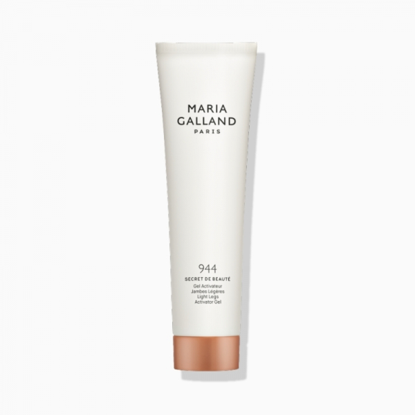 Maria Galland 944 Light Legs Activator Gel Secret de Beaute