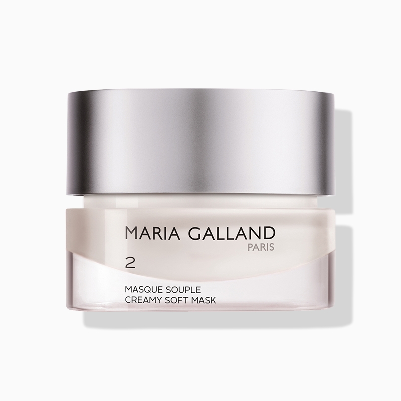 Maria Galland 2 Masque Souple