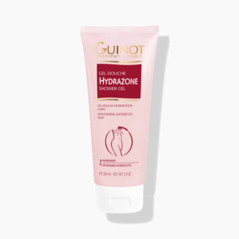 GUINOT Gel Douche Hydrazone