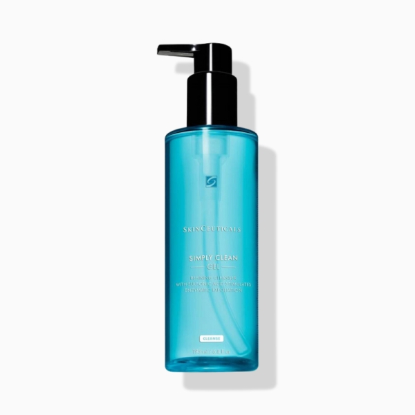 SkinCeuticals Simply Clean