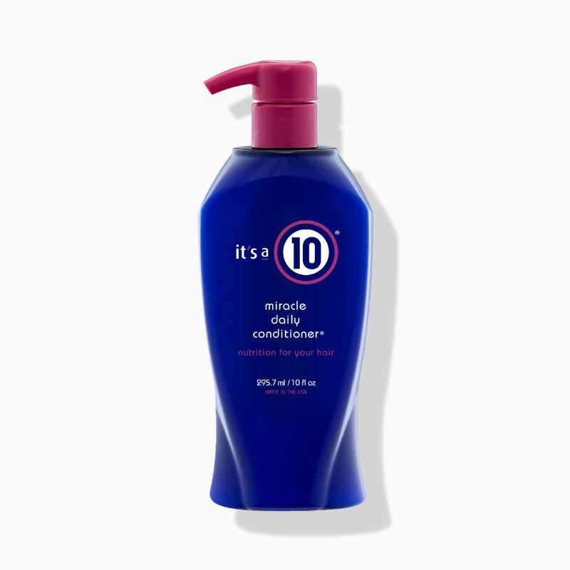 IT´S A 10 Miracle Daily Conditioner
