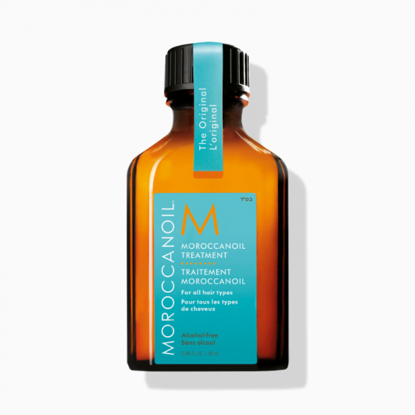 MOROCCANOIL Treatment