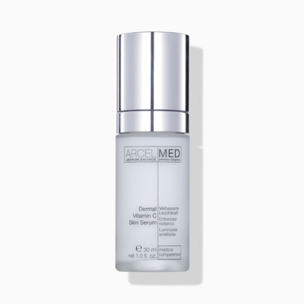 Jean d´Arcel Arcelmed Dermal Vitamin C Skin Serum