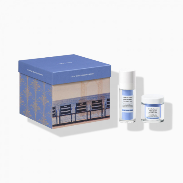comfort zone Hydrating Glow Face Kit