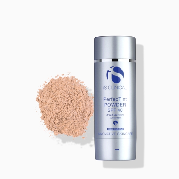 iS Clinical PerfecTint Powder SPF 40