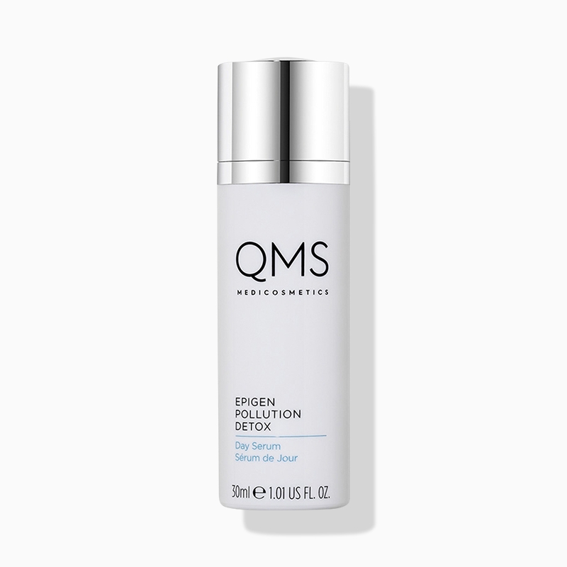 QMS Epigen Pollution Detox Day Serum