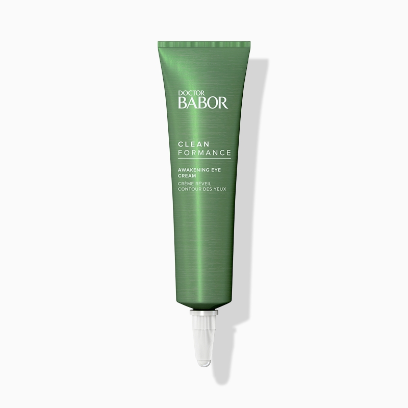 BABOR Cleanformance Awakening Eye Cream