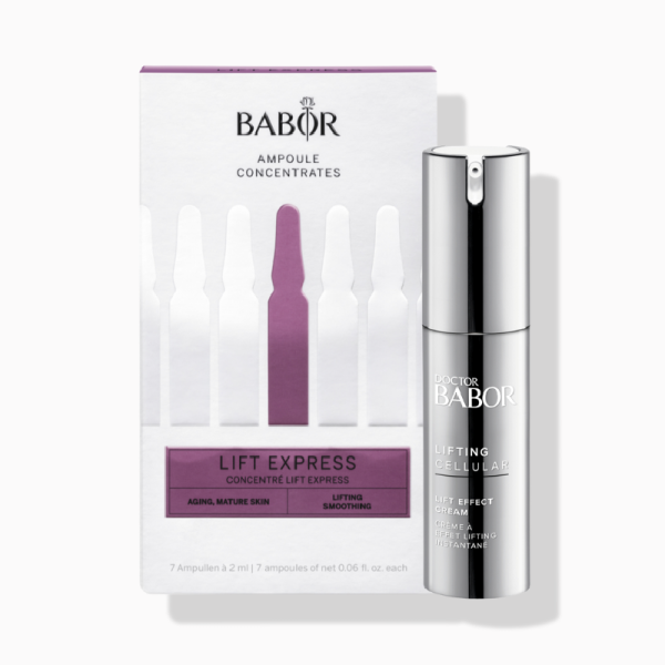 BABOR Lift Express Bundle