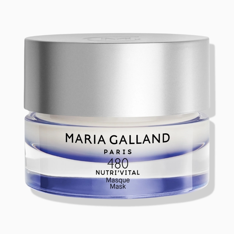 Maria Galland 480 Mask Nutri'Vital