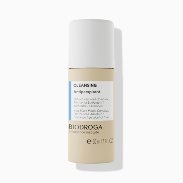 Biodroga Cleansing Antiperspirant