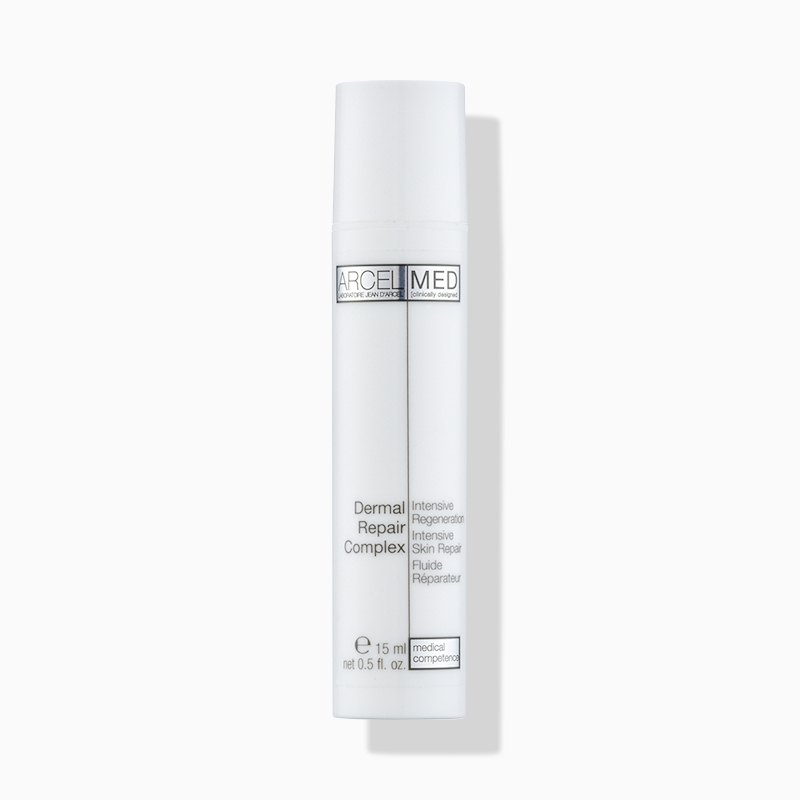 Jean d´Arcel Arcelmed Dermal Repair Complex Reisegröße