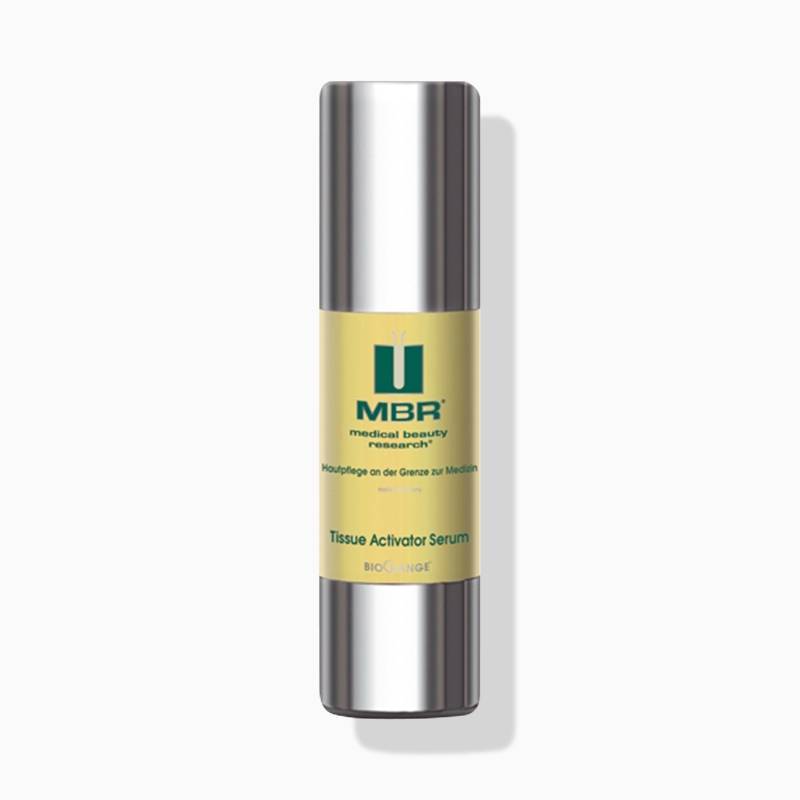 MBR medical beauty research BioChange Tissue Activator Serum