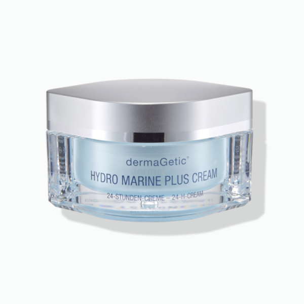 BINELLA dermaGetic Hydro Marine Plus Cream