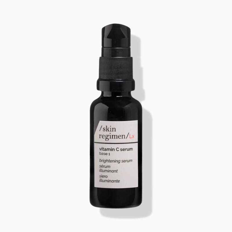 skin regimen Lx Vitamin C Serum