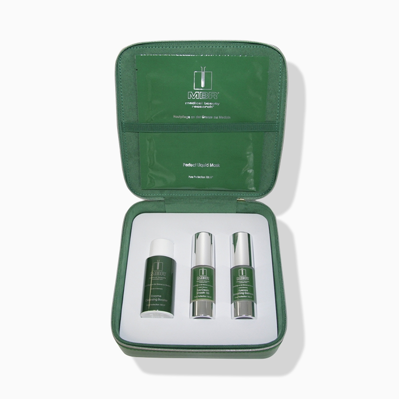 MBR medical beauty research Perfect Glow Edition