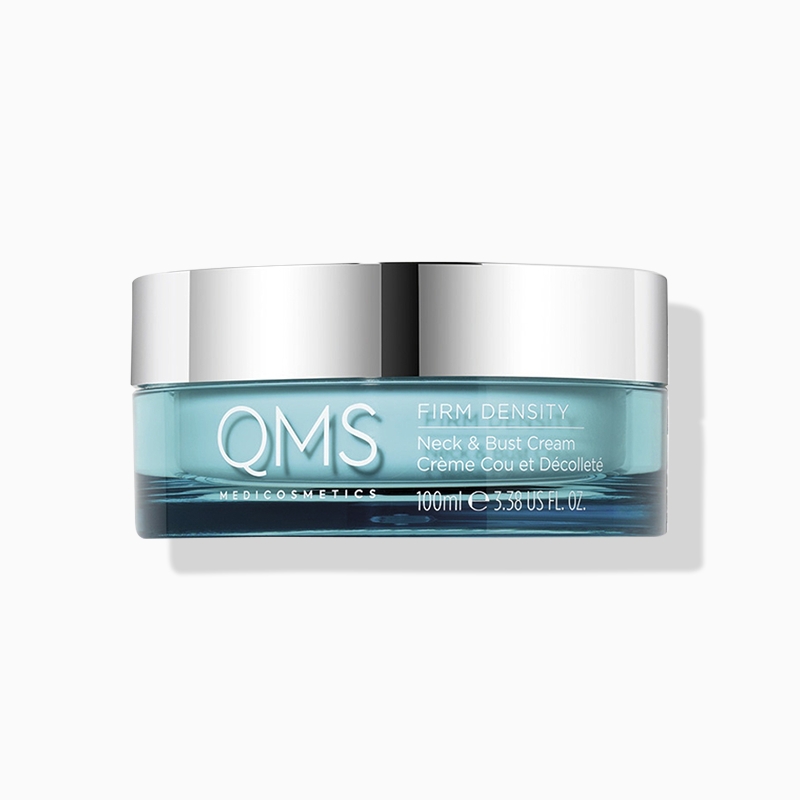 QMS Firm Density Neck & Bust Cream