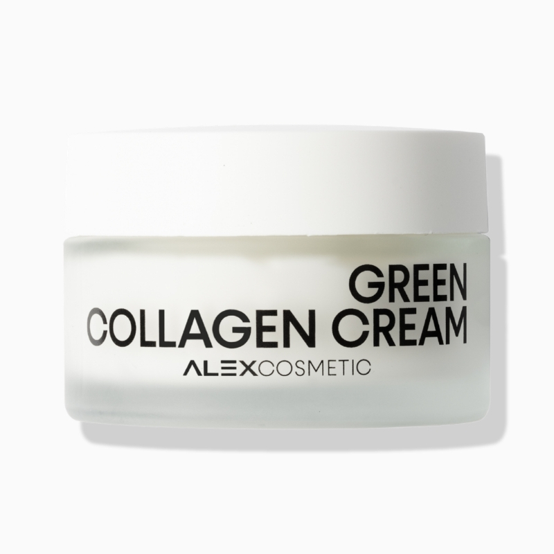 Alex Cosmetic Green Collagen Cream