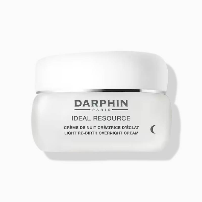 DARPHIN IDEAL RESOURCE Light Re-Birth Overnight Cream