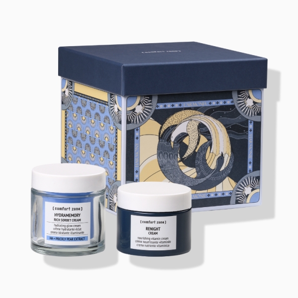 comfort zone Night & Day Kit
