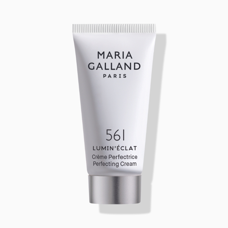 Maria Galland 561 Crème Perfectrice Lumin'Éclat