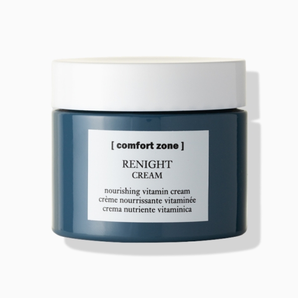 comfort zone RENIGHT Cream