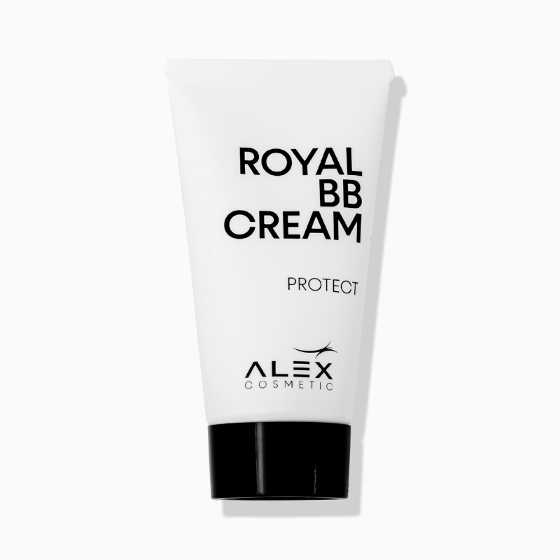 Alex Cosmetic Royal BB Cream
