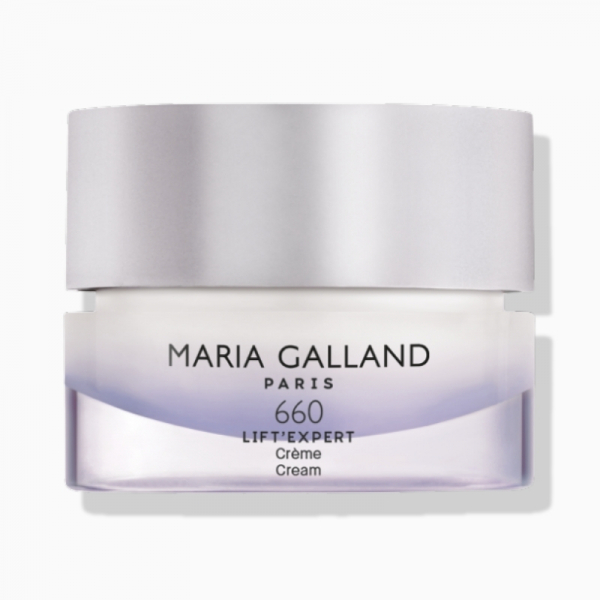 Maria Galland 660 Cream Lift'Expert