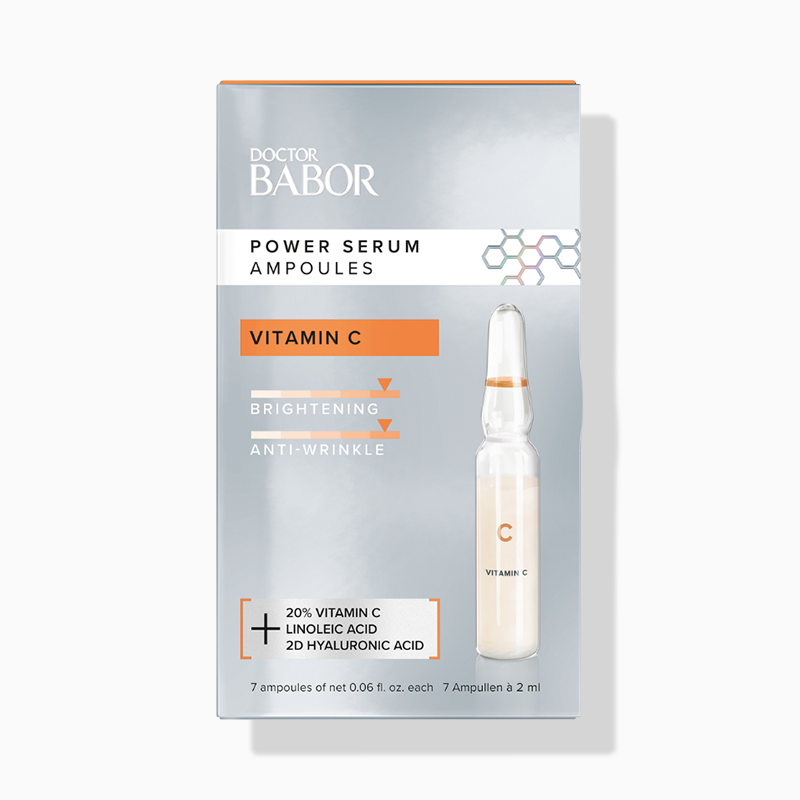 BABOR Vitamin C Ampoule