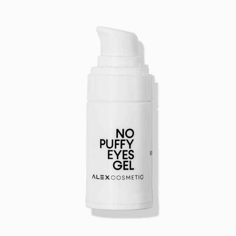 Alex Cosmetic No Puffy Eyes Gel
