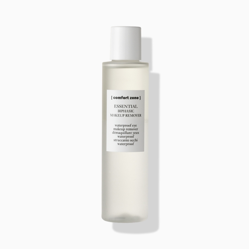 comfort zone ESSENTIAL Biphasic Make-up Remover