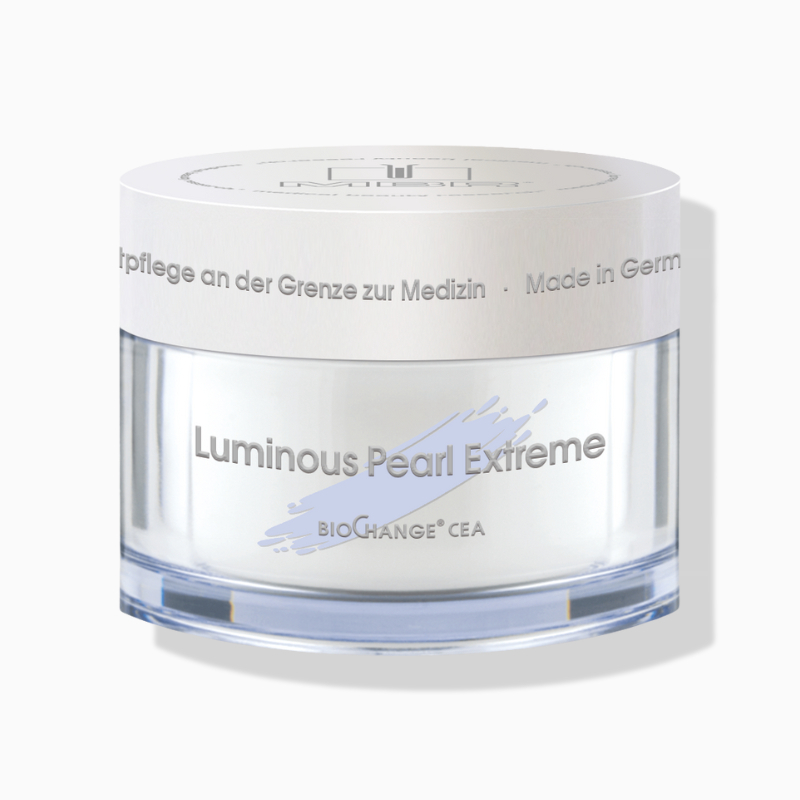 MBR medical beauty research BioChange CEA Luminous Pearl Extreme