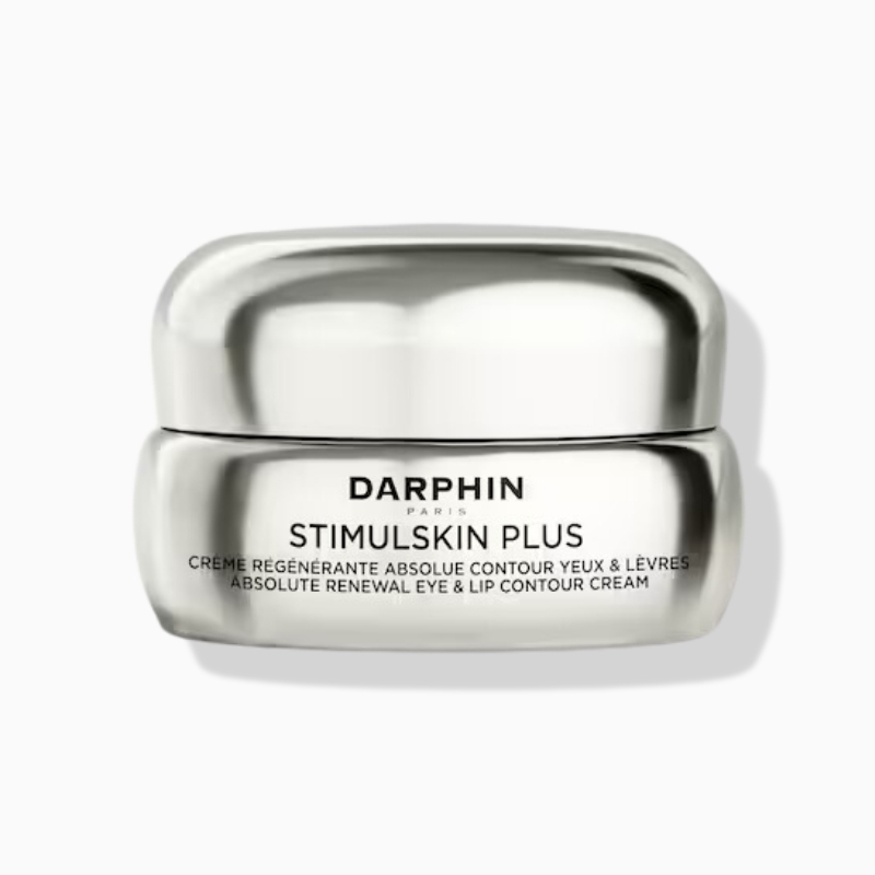 DARPHIN STIMULSKIN PLUS Absolute Renewal Eye & Lip Cream