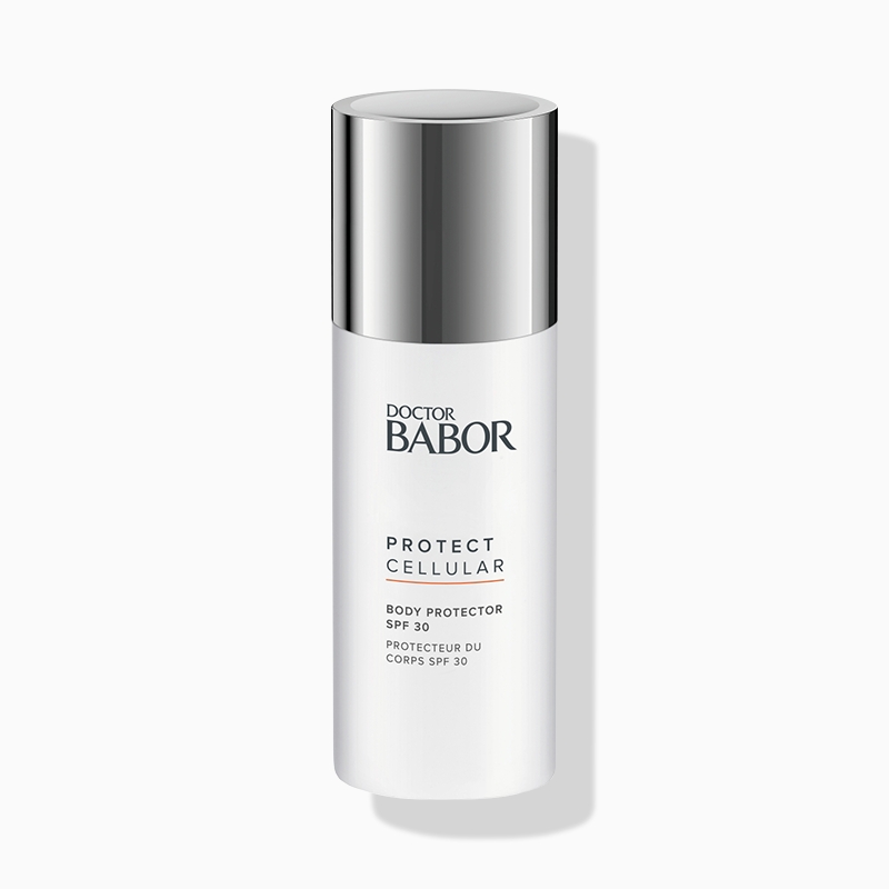 BABOR Protect Cellular Body Protection SPF 30