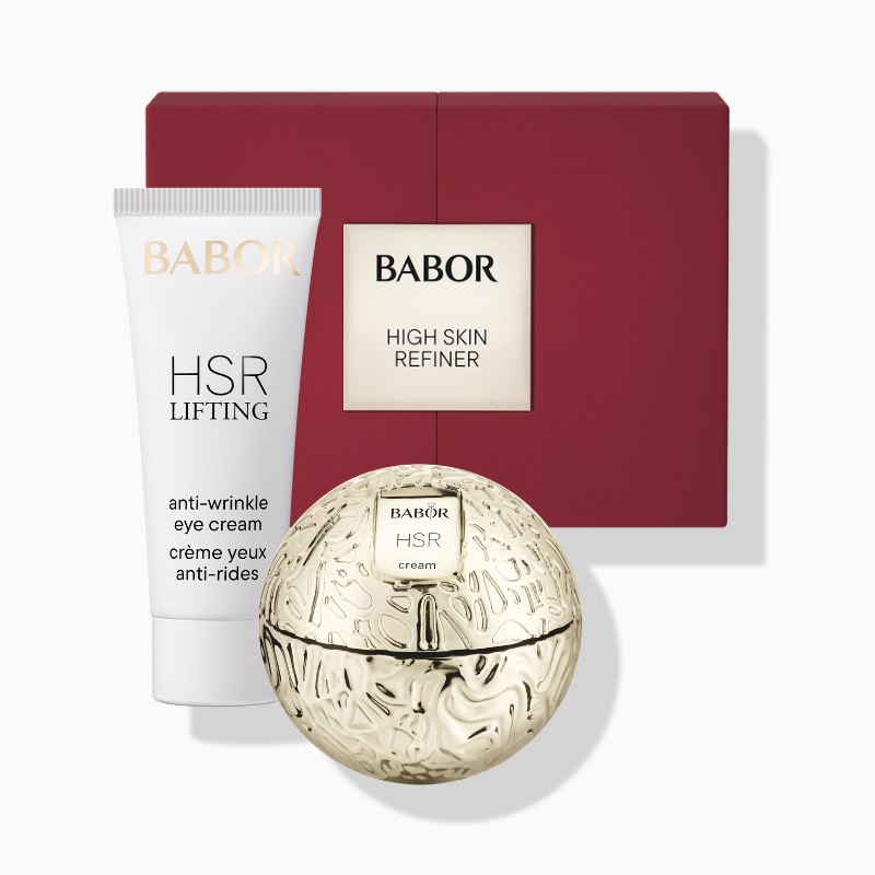 BABOR HSR Lifting Set
